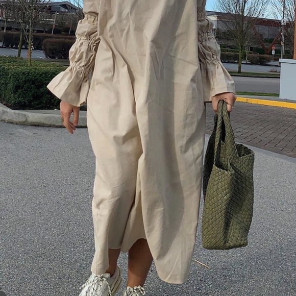 3234u Dresses & Skirts - 3234u Judith Dress